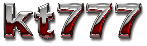 kt777 logo